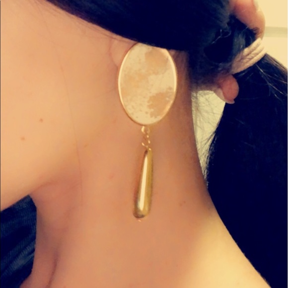 Jewelry - Clip on earrings 😍